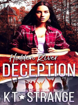 cover image of Hidden River Deception